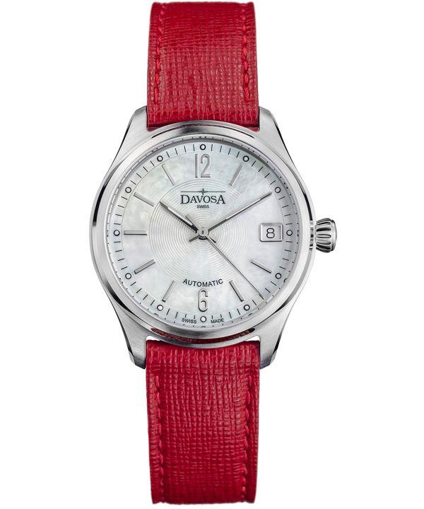 Zegarek męski Davosa Classic Automatic