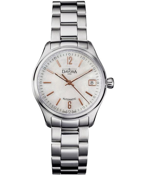 Zegarek męski Davosa Newton Lady Automatic