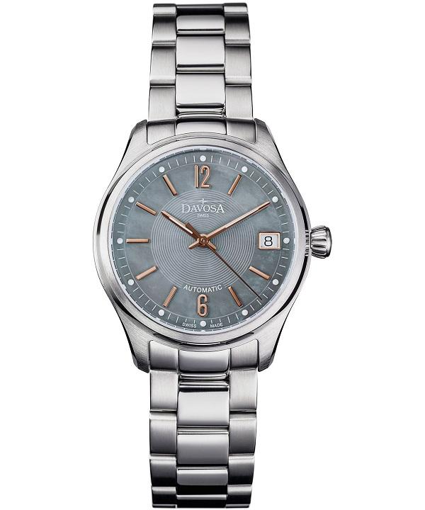 Zegarek męski Davosa Newton Lady Automatic