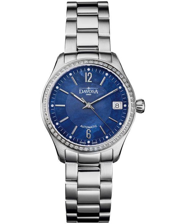 Zegarek męski Davosa Newton Lady Diamond Automatic