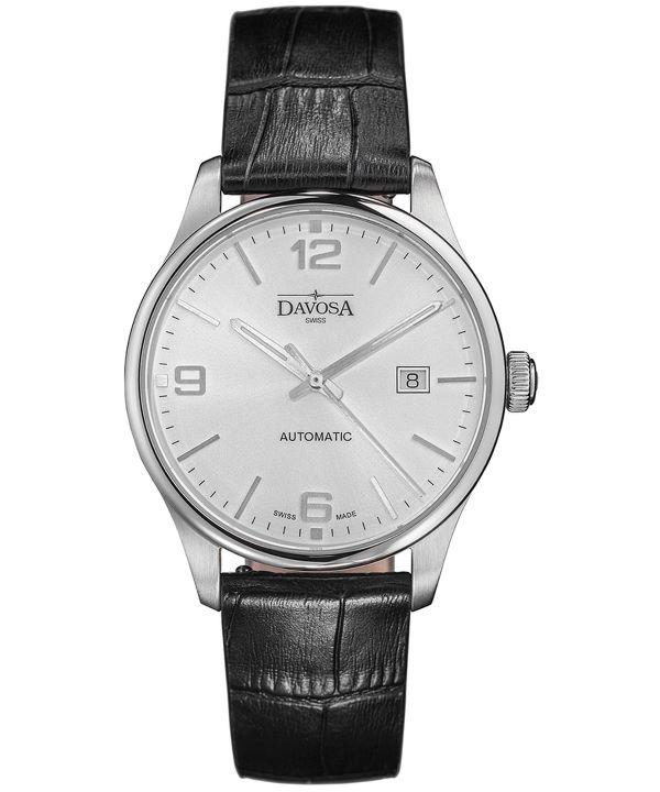 Zegarek męski Davosa Gentleman Automatic