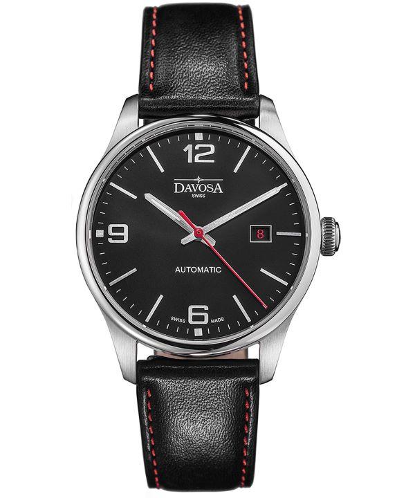 Zegarek męski Davosa Gentleman Automatic