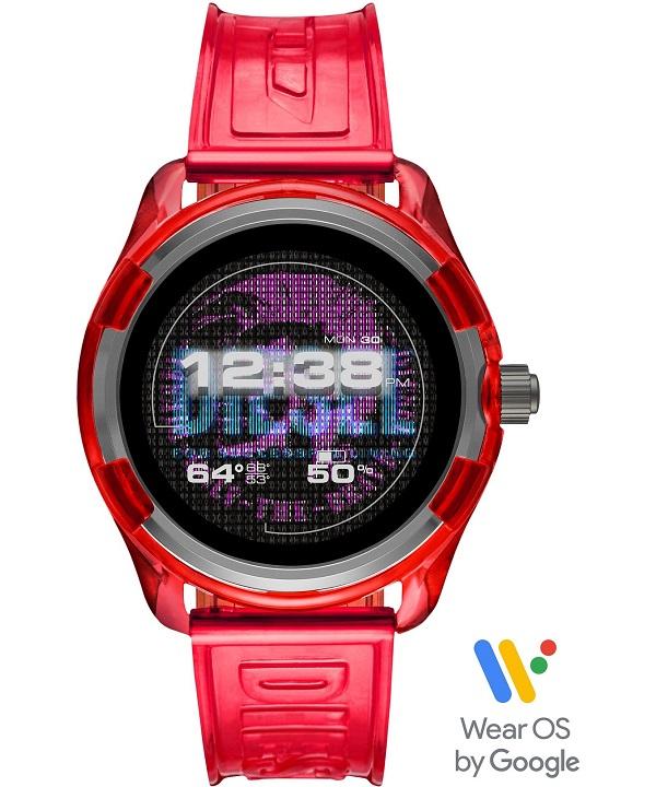 Zegarek męski Diesel On Fadelite Smartwatch