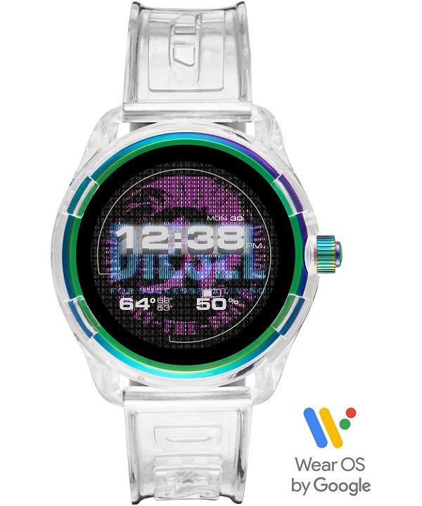 Zegarek męski Diesel On Fadelite Smartwatch