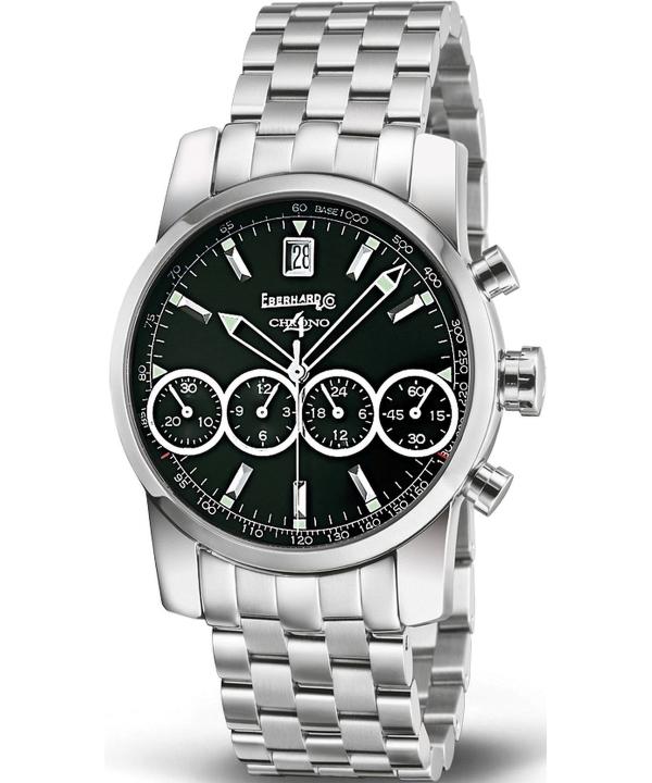 Zegarek męski Eberhard Chrono 4