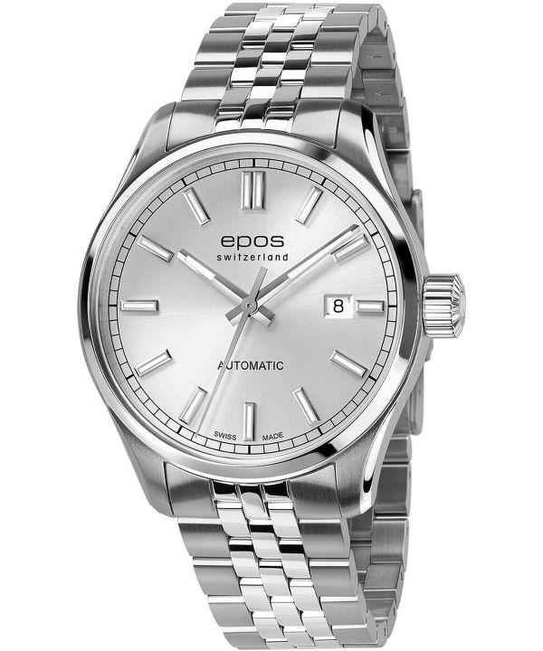 Zegarek męski Epos Sportive Automatic