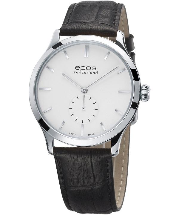 Zegarek męski Epos Originale Automatic
