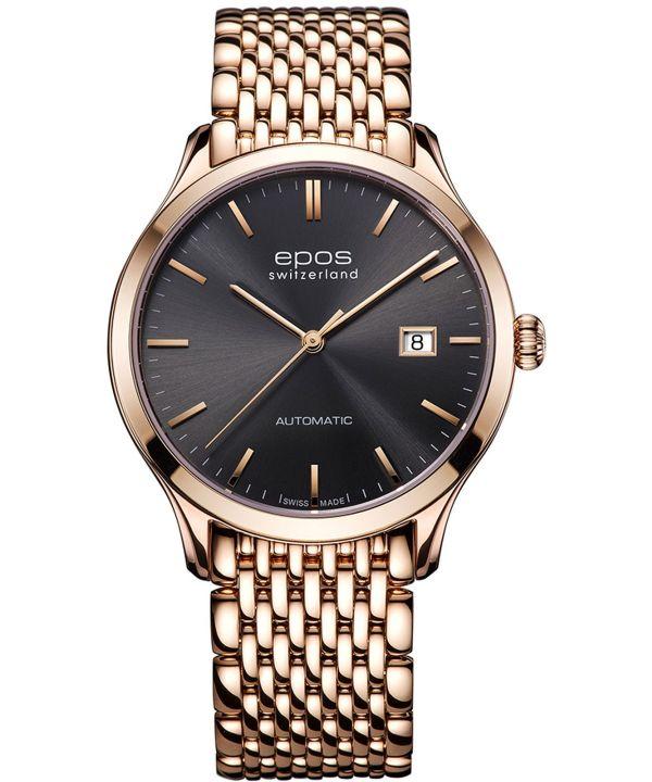 Zegarek męski Epos Originale Automatic