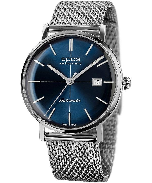 Zegarek męski Epos Originale Automatic