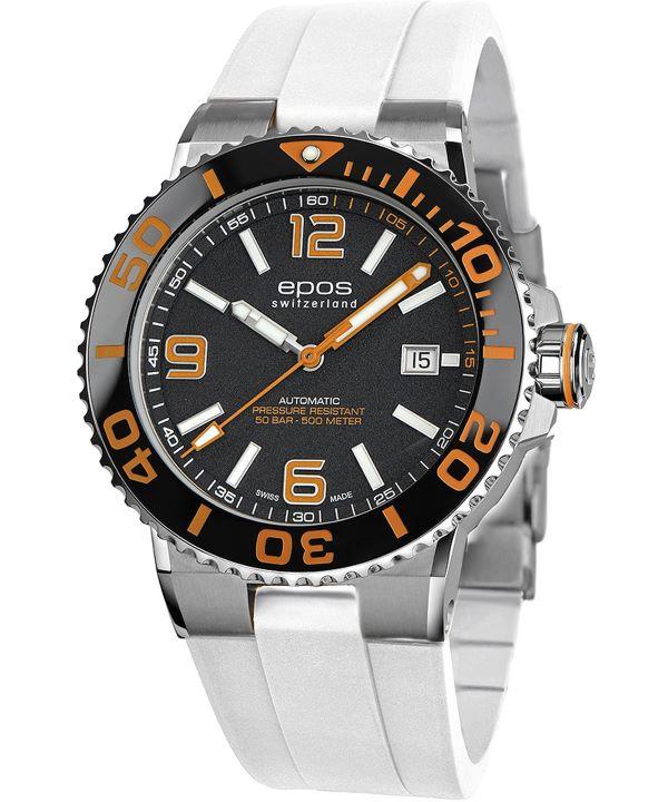 Zegarek męski Epos Sportive Automatic