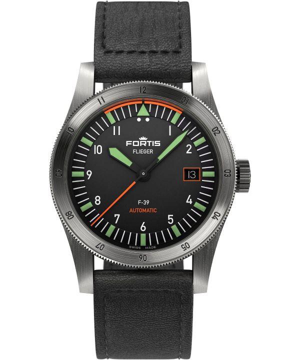Zegarek Fortis Flieger F-39 Automatic