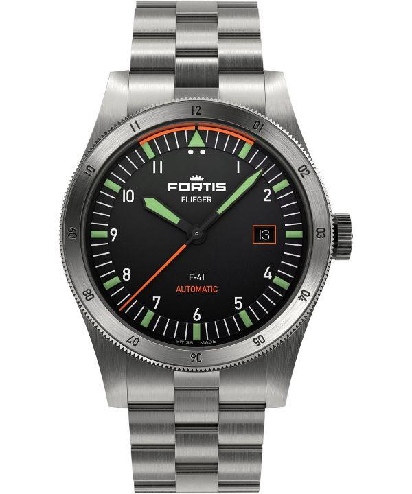 Zegarek Fortis Flieger F-41 Automatic