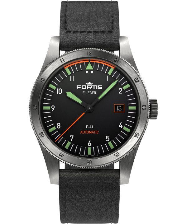 Zegarek Fortis Flieger F-41 Automatic