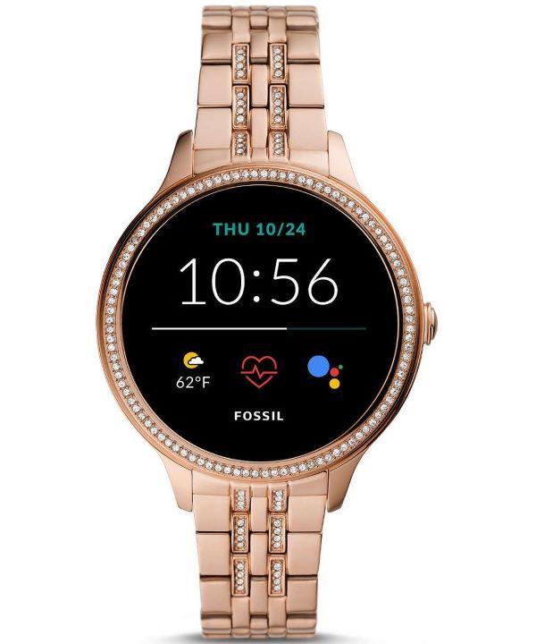 Zegarek Fossil Gen 5E Smartwatch