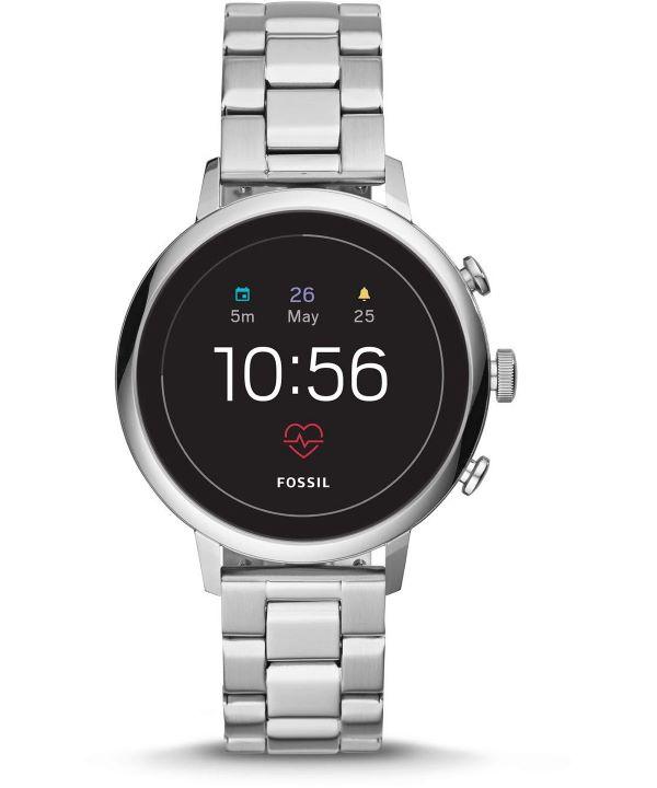 Zegarek Fossil Smartwatches Gen 4 Venture HR FTW6017