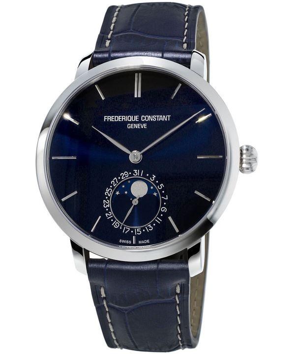 Zegarek męski Frederique Constant Runabout Chronograph Automatic Limited Edition