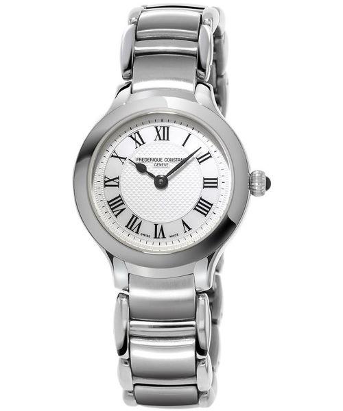Zegarek damsk Frederique Constant Classic FC-200M1ER6B