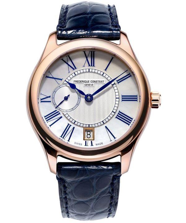 Zegarek damski Frederique Constant Ladies Automatic