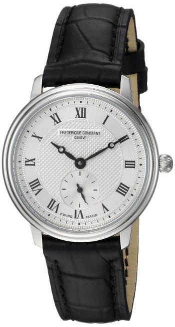 Frederique Constant Slimline