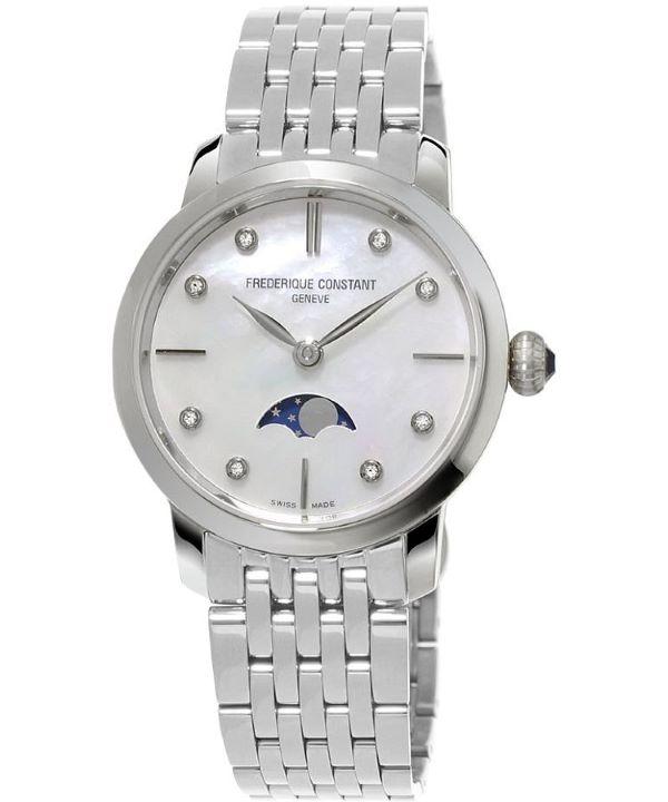 Frederique Constant Slimline