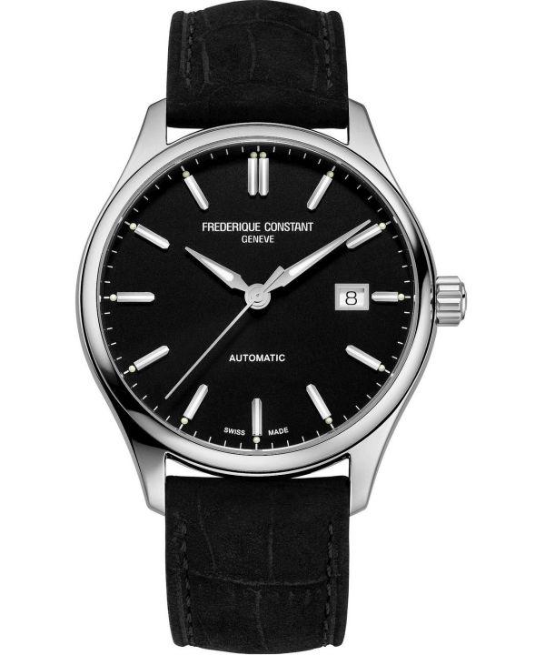 Zegarek damski Frederique Constant Classics Chronograph
