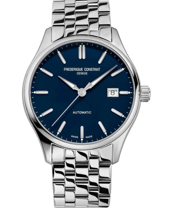 Zegarek męski Frederique Constant Classics Chronograph