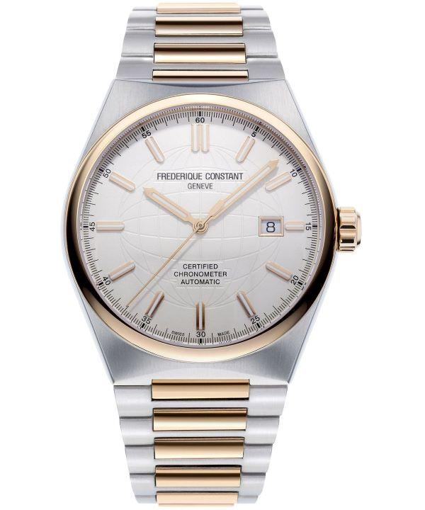 Frederique Constant Highlife Automatic COSC Chronometer