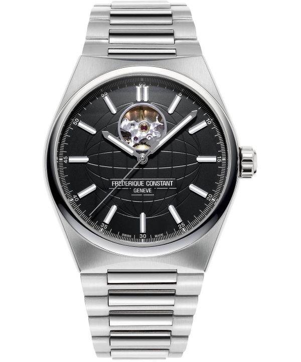 Zegarek męski Frederique Constant Highlife Heart Beat Automatic