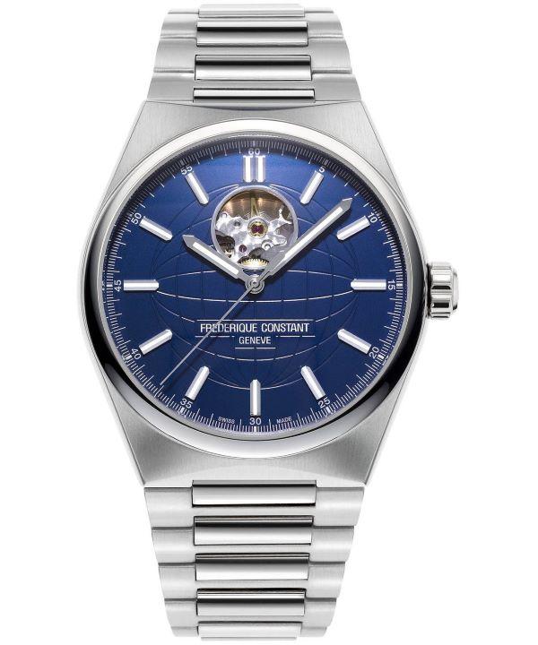 Zegarek męski Frederique Constant Highlife Heart Beat Automatic