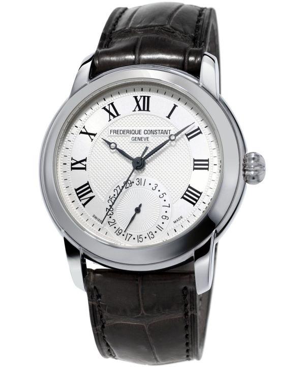 Zegarek męski Frederique Constant Manufacture Classic Automatic