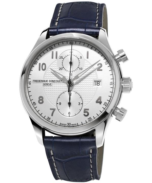 Zegarek męski Frederique Constant Runabout Chronograph Automatic Limited Edition