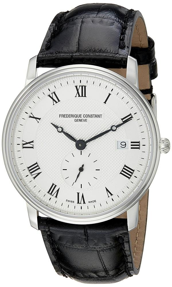 Frederique Constant Slimline