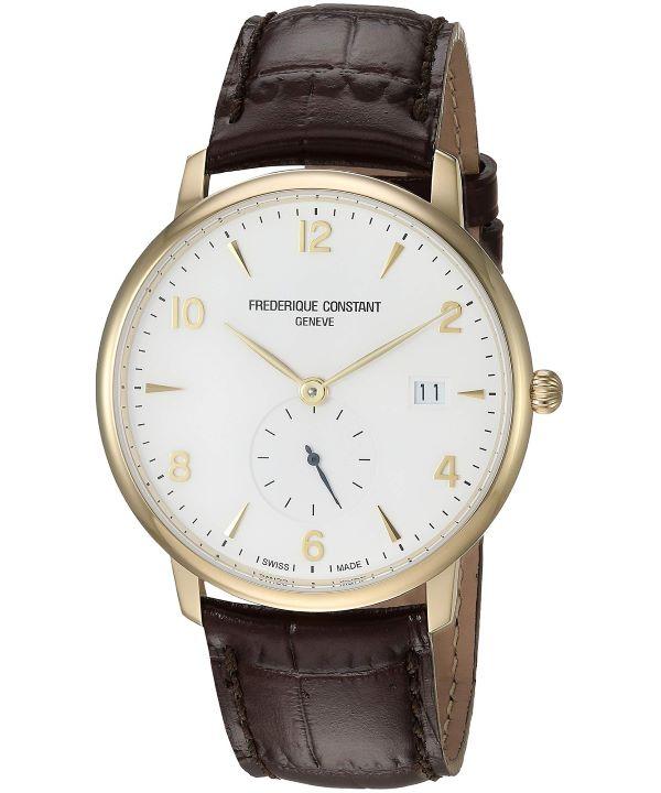 Frederique Constant Slimline