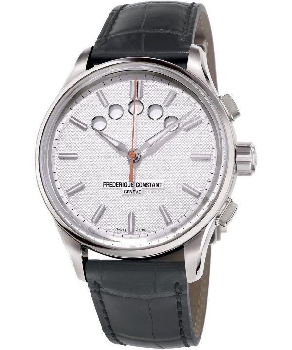 Zegarek męski Frederique Constant Yacht Timer Regatta Countdown