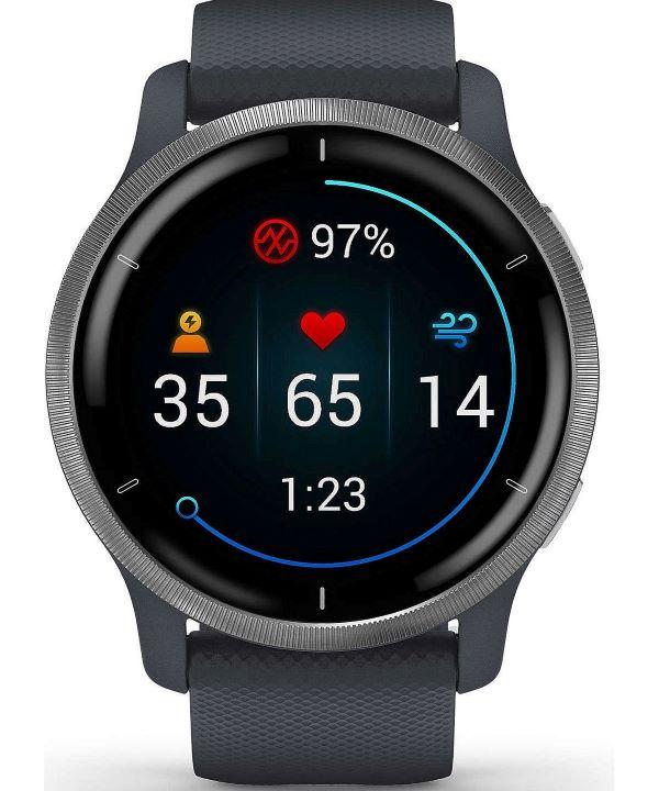 Smartwatch Garmin Venu® 2