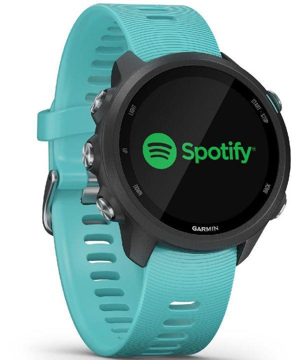 Zegarek Garmin Forerunner Music 245