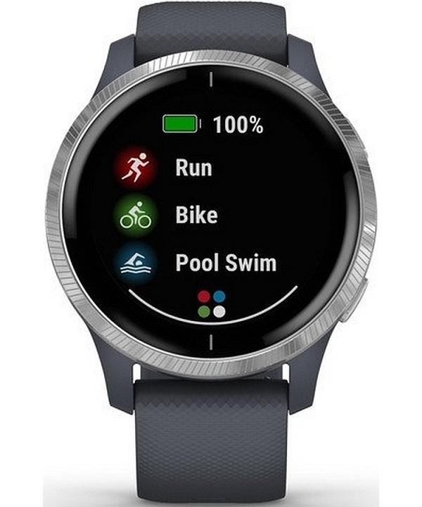 Zegarek Garmin Venu GPS 010-02173-03