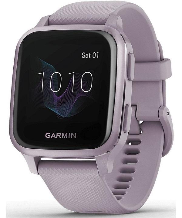 Zegarek Garmin Venu SQ GPS