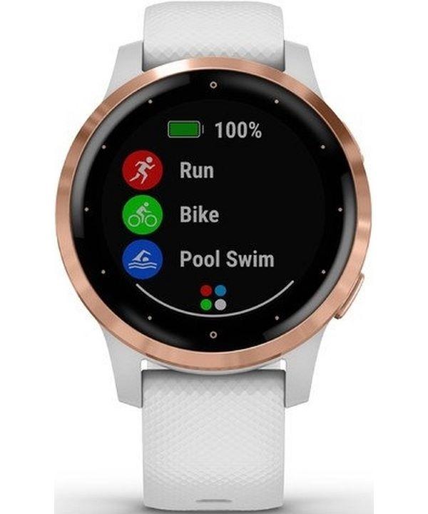 Zegarek Garmin Vivoactive 4S GPS 010-02172-03