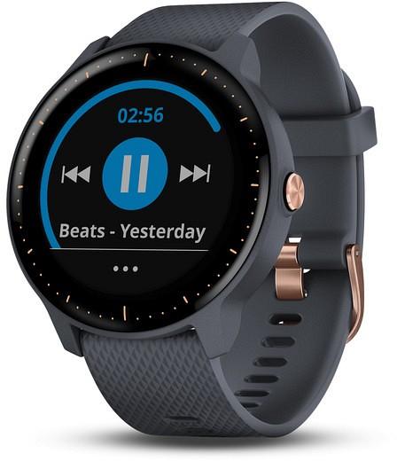 Zegarek Garmin Vivoactive 3 Music 010-01985-33