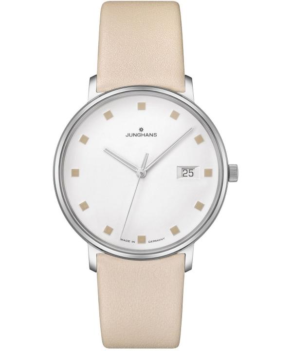 Zegarek Junghans Form Damen 047/4860.00