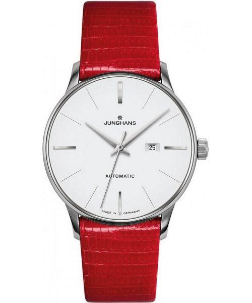 Zegarek Junghans Meister Automatic 027/4844.00