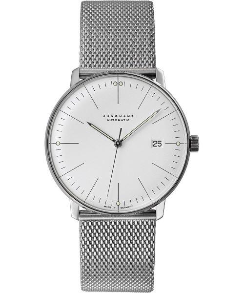Zegarek męski Junghans max bill Automatic 027/4002.46 