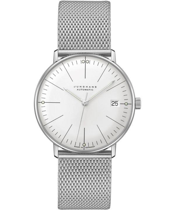 Zegarek damski Junghans Max Bill Kleine Automatic