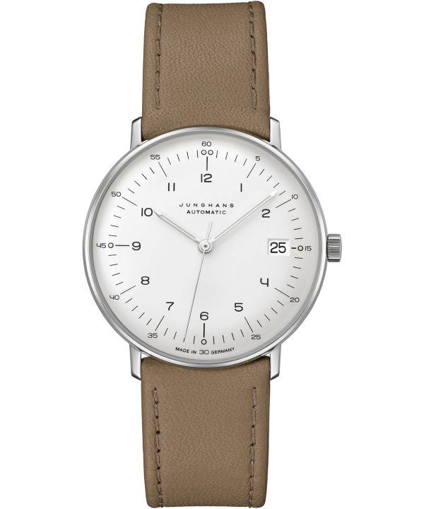 Zegarek damski Junghans Max Bill Kleine Automatic