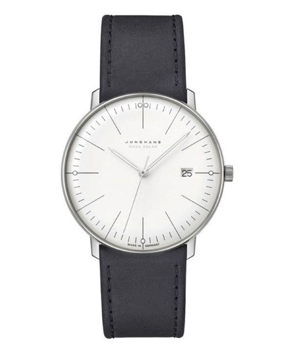 Zegarek męski Junghans Max Bill MEGA 059/2020.04