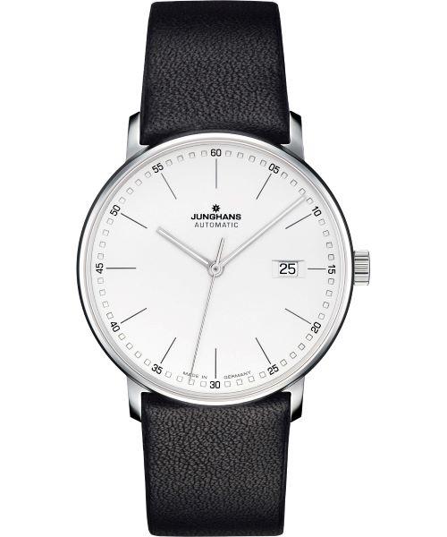 Junghans FORM A Automatic 027/4730.00 zegarek męski