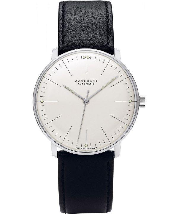 Zegarek męski Junghans Max Bill Automatic