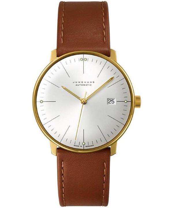 Zegarek męski max bill Automatic