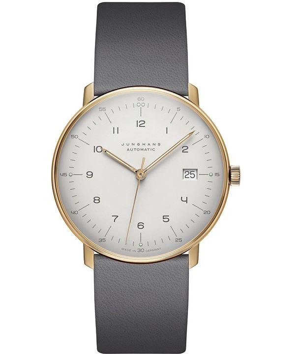 Zegarek Junghans max bill Automatic 027/7806.02